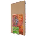 Ветрозащитная шумоизолирующая панель ВЕТРОСТОП 1200х581х25 мм (2,09 м²) купить в Сочи