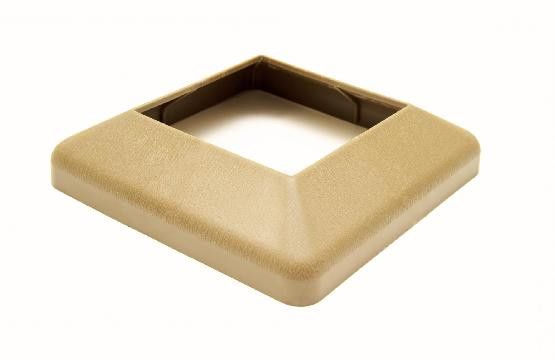 Юбка столба нижняя GardenParkett, Бук  купить в Сочи