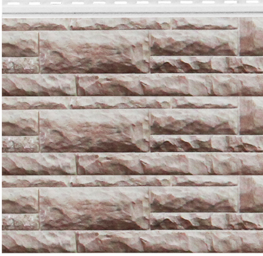 Фасадные панели Доломит, AirSide скандинавский, Карибский ром купить в Сочи