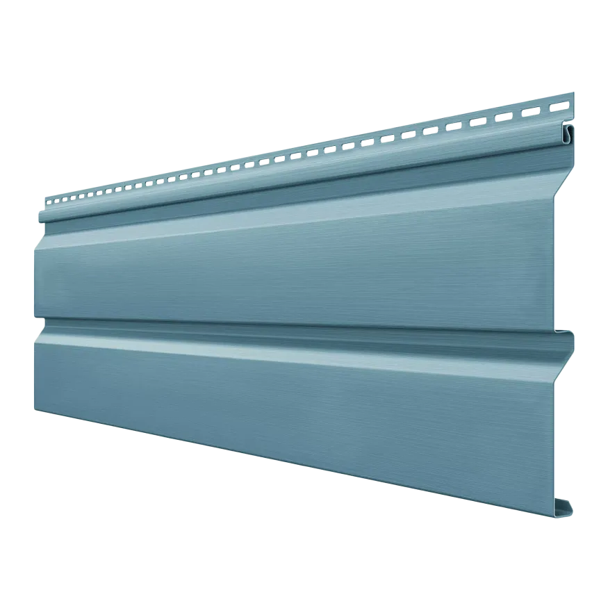 Виниловый сайдинг ТЕХНОНИКОЛЬ Оптима Корабельный брус, Гортензия купить в Сочи