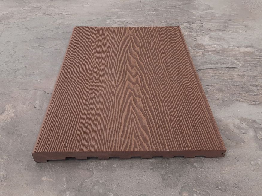 Ступень EasyDecking, Wood-Х, Коричневый купить в Сочи