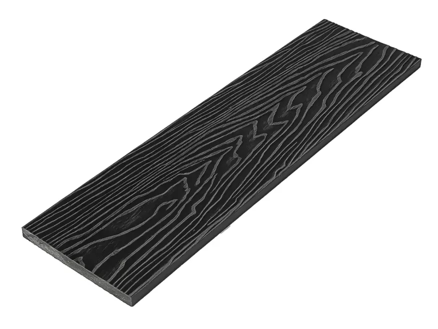 Заборная доска Deckart, Palisad Pro, Графит купить в Сочи