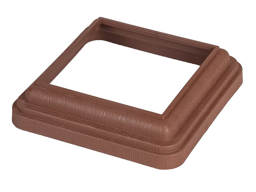 Крышка нижняя Woodvex Co-Extrusion Махагон купить в Сочи