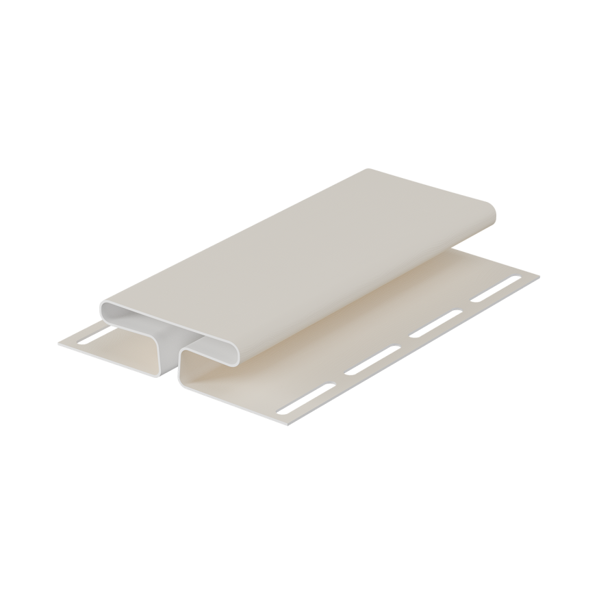 H-профиль Docke Пломбир купить в Сочи