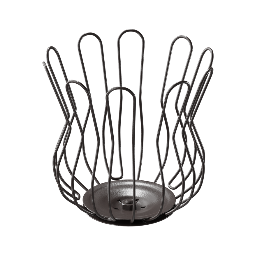 Паук Docke Stal Premium в шоколадном цвете купить в Сочи