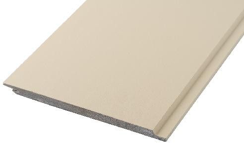 Фиброцементные панели Smooth Click F02 купить в Сочи