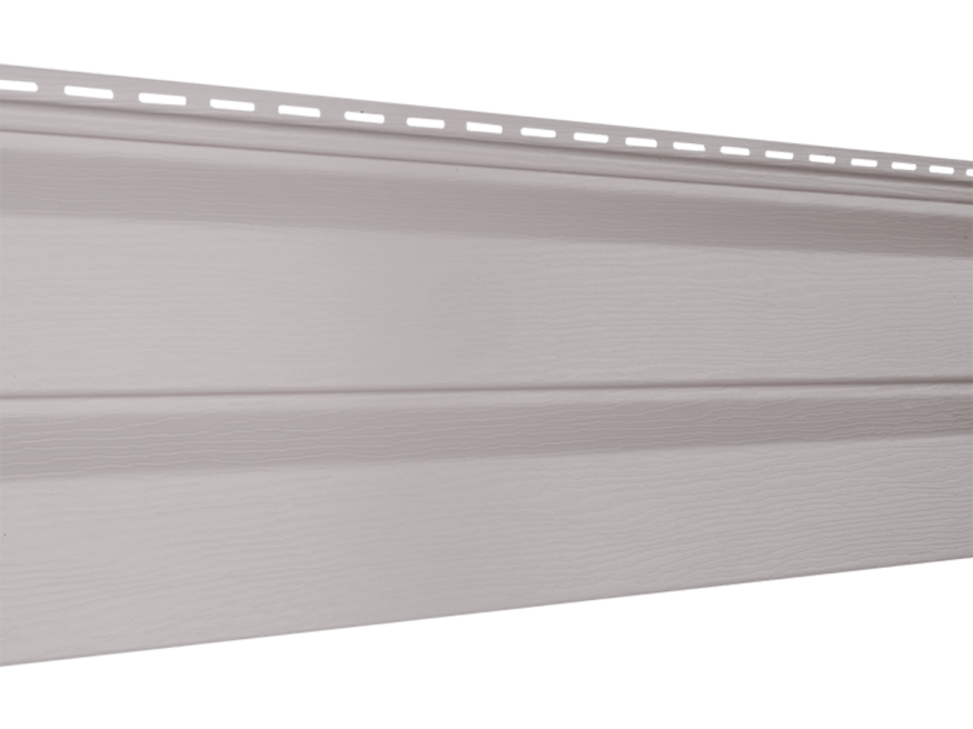 Виниловый сайдинг Ю-пласт, Корабельный брус, Розовый цвет купить в Сочи