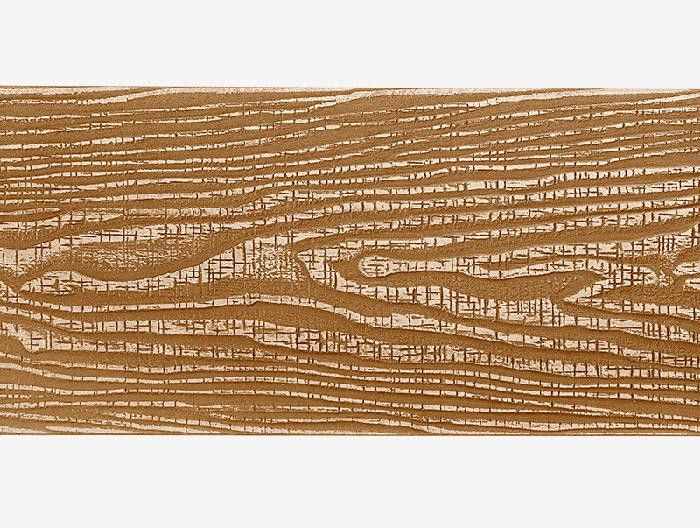 Террасная доска ДПК RusDecking Unodeck Vintage - Орех купить в Сочи