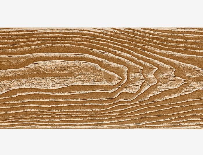 Террасная доска ДПК RusDecking Unodeck Vintage - Орех купить в Сочи