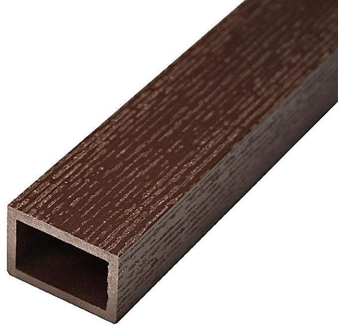 Балясина FAYNAG ДПК WOOD шоколадный купить в Сочи