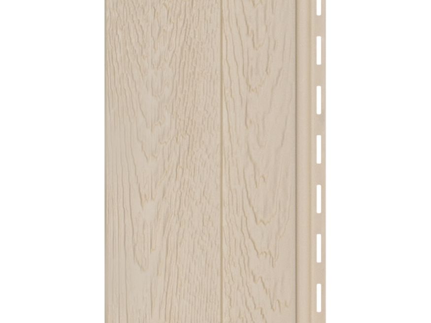 Фасадные панели Ю-Пласт, Хокла S-Lock Скандинавия, Слоновая кость купить в Сочи