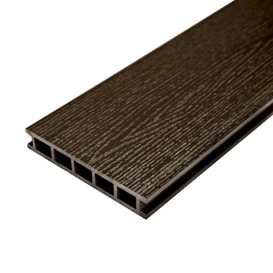 Террасная доска Faynag, Stelo Bagnato, Венге купить в Сочи