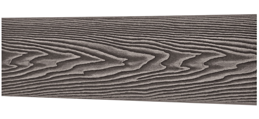 Террасная доска ДПК NanoWood 3D Double Венге купить в Сочи