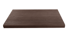 Ступени из ДПК GardenParkett Патио, Венге