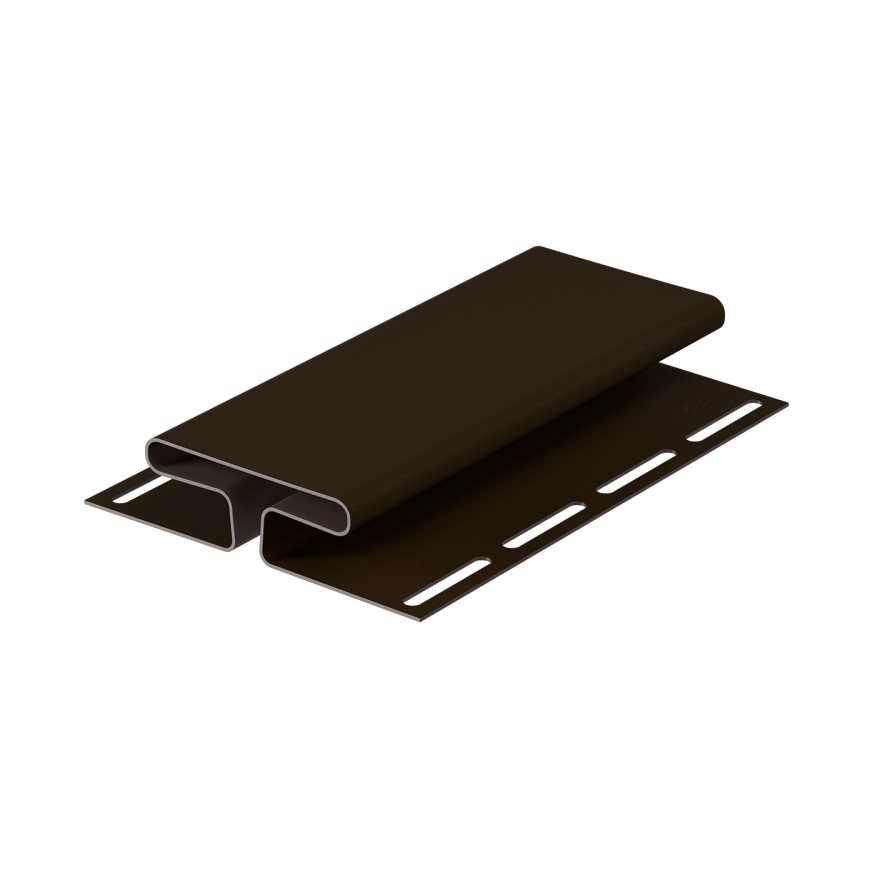 H-профиль Docke Шоколад купить в Сочи