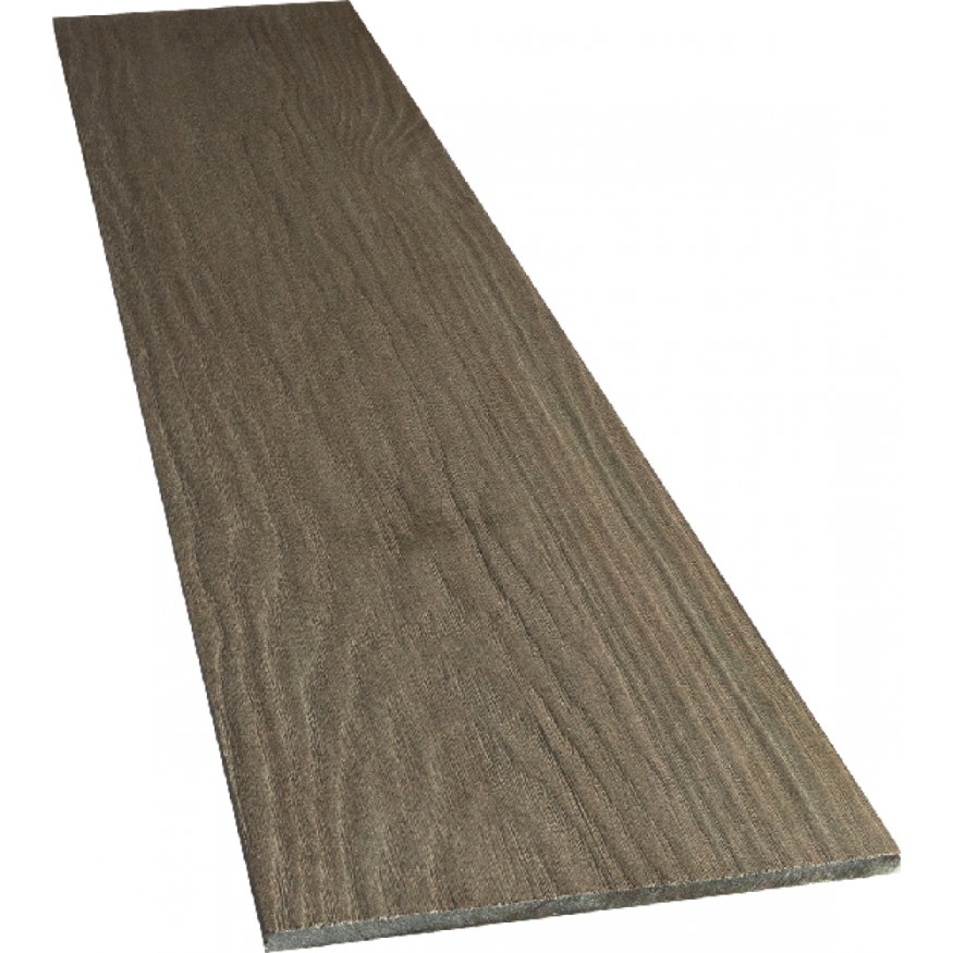 Фиброцементный сайдинг SidWood с древесной текстурой W-114 купить в Сочи