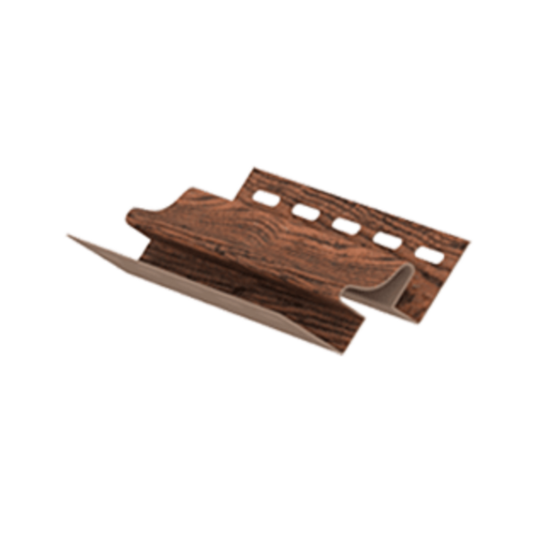 Внутренний угол Ю-Пласт, Хокла Винтаж, Цвет Корица купить в Сочи