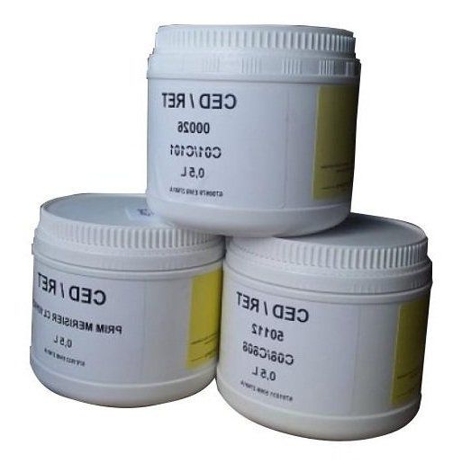 Краска для восстановления фиброцементного сайдинга Cedral купить в Сочи