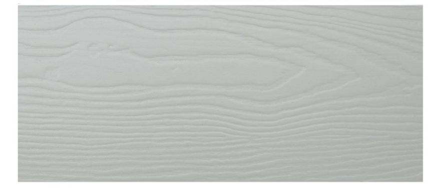 Цементно-минеральная фасадная панель CM Bord Светло-Серый купить в Сочи