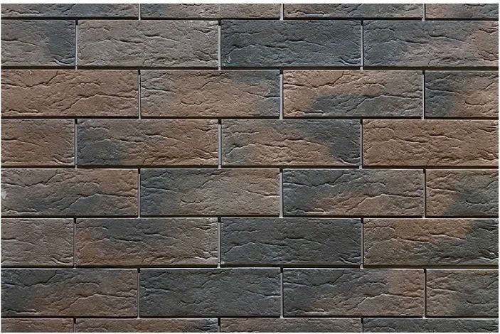 Фиброцементные панели КАНЬОН Индиго - 26 купить в Сочи