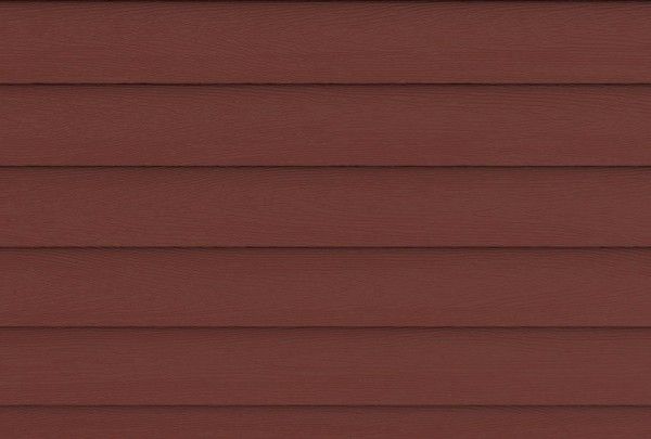 Фиброцементный сайдинг DECOVER Bordo купить в Сочи