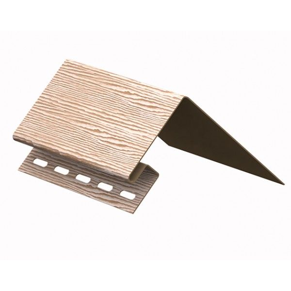 Оконная планка Ю-пласт Timberblock, Дуб натуральный купить в Сочи