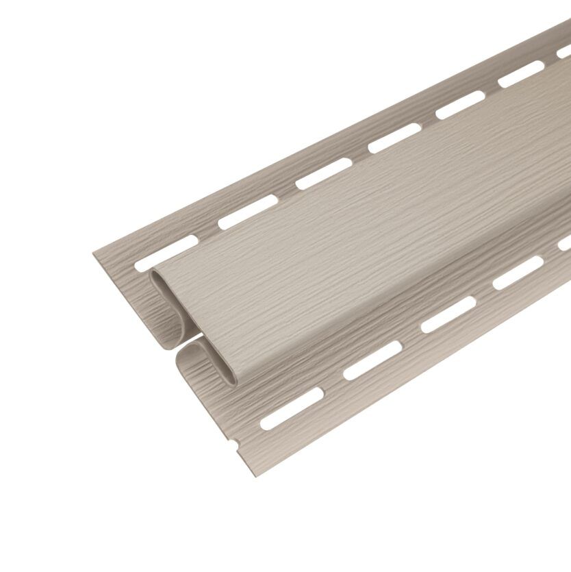 H-профиль Tecos Ardennes Бежевый купить в Сочи