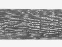 Террасная доска ДПК RusDecking Unodeck Vintage - Серый