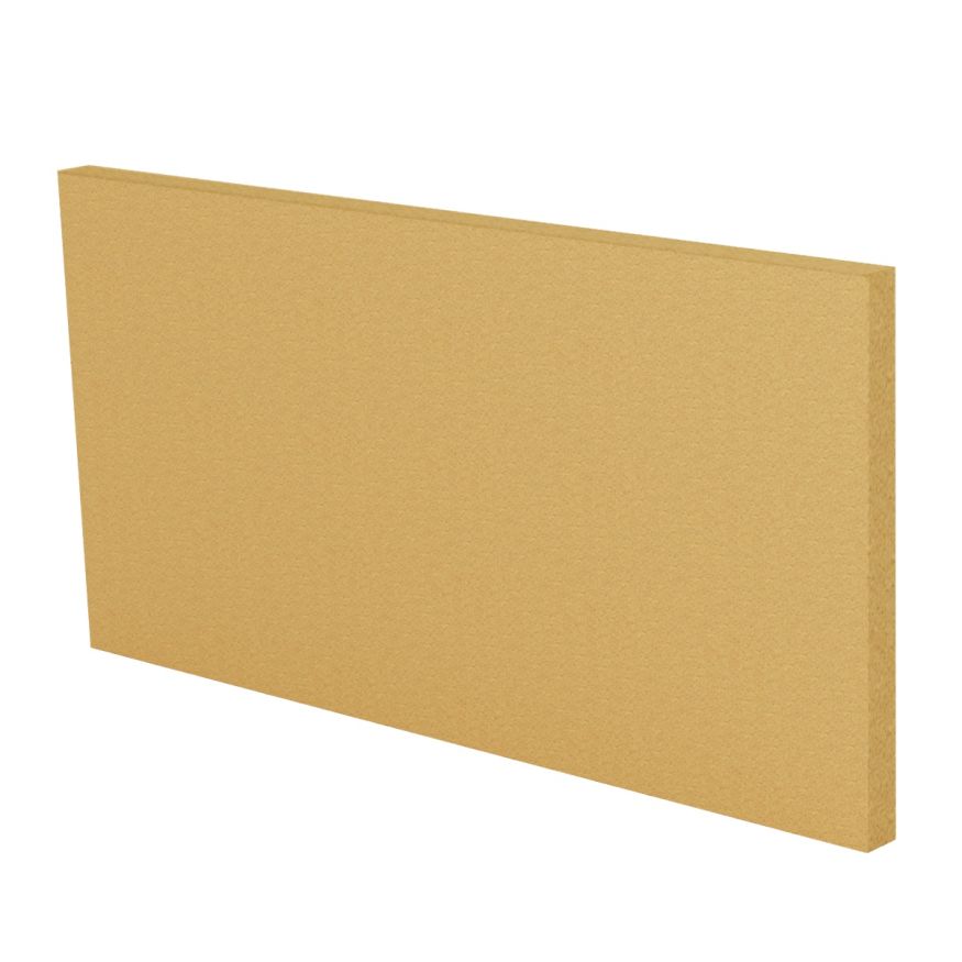 Хвойная звукоизоляция для гипсокартона #ЖИВИГРОМЧЕ! 800x600x12 мм (3,84 м²). купить в Сочи