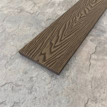 Заборная доска EasyDecking, Wood-X, Венге