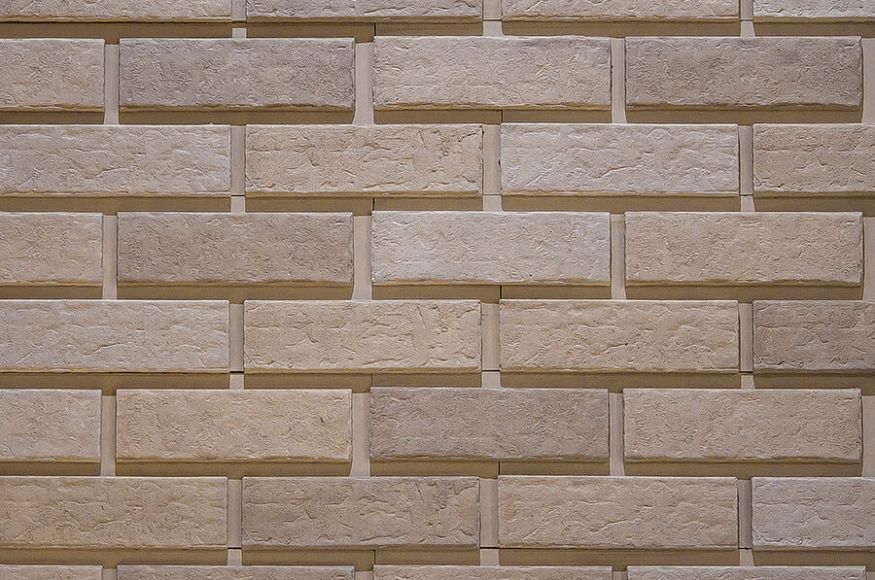 Фиброцементные панели КАНЬОН Мюнхенский кирпич - 69 купить в Сочи