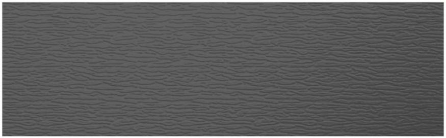 Термопанели для фасадов Люкс в темно-сером цвете - P11 купить в Сочи