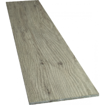 Фиброцементный сайдинг SidWood с древесной текстурой W-115