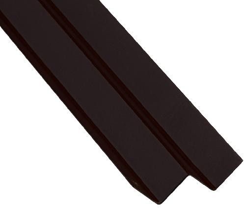 Внутренний симметричный угловой профиль FCS Group  RAL 8017 купить в Сочи