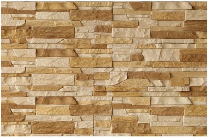 Фиброцементные панели КАНЬОН Дакота - 61 купить в Сочи