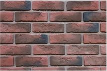 Фиброцементные панели КАНЬОН Конаковский кирпич - 32 