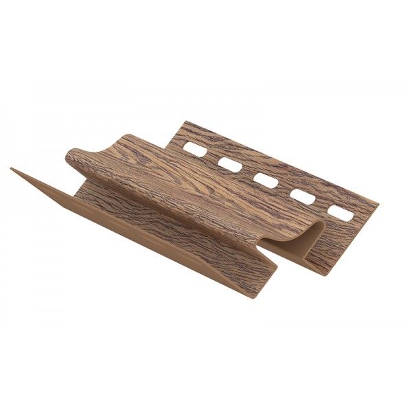 Внутренний угол Ю-Пласт, Хокла Лиственница, Цвет Медовая. купить в Сочи