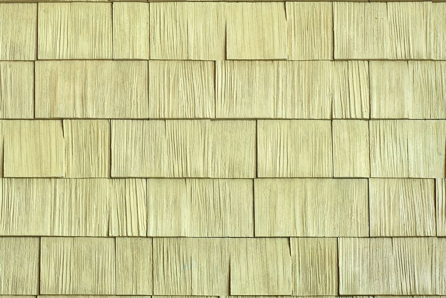 Фасадная плитка Кирисс Фасад, Дранка (Гонт) модель №1 купить в Сочи