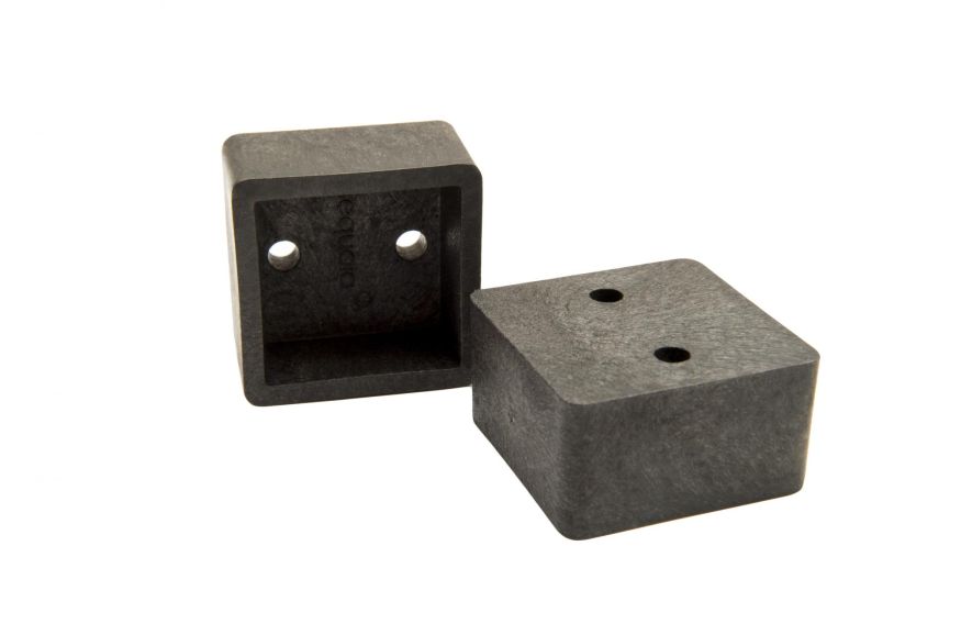 Крепление для балясин GardenParkett купить в Сочи