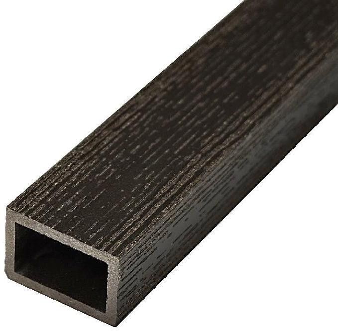 Балясина FAYNAG из ДПК WOOD цвета венге купить в Сочи