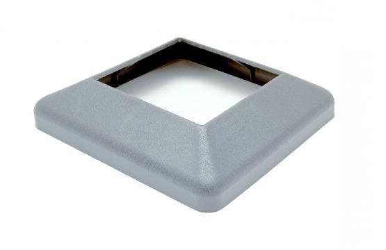 Юбка столба нижняя GardenParkett, Серый купить в Сочи