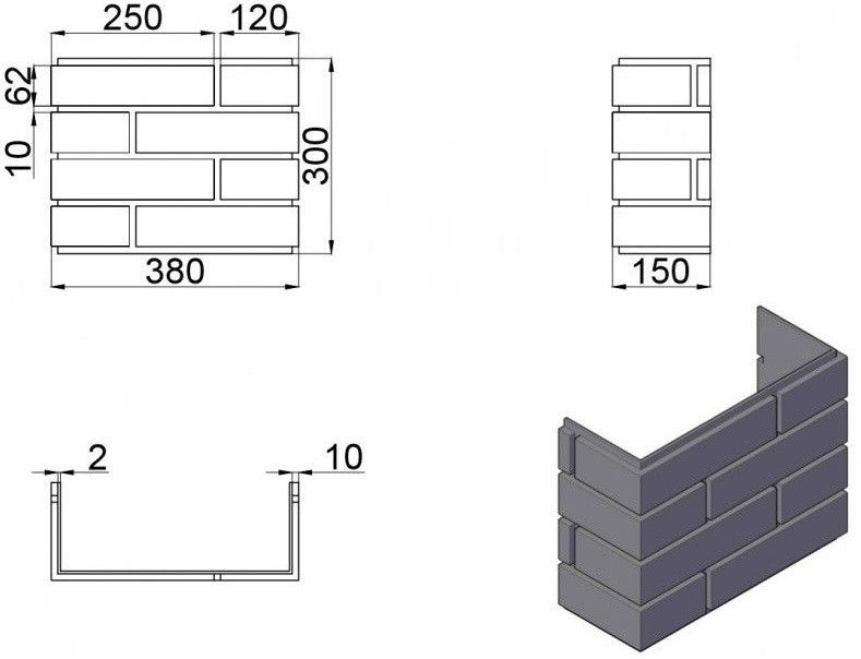 ПИКС красный купить в Сочи