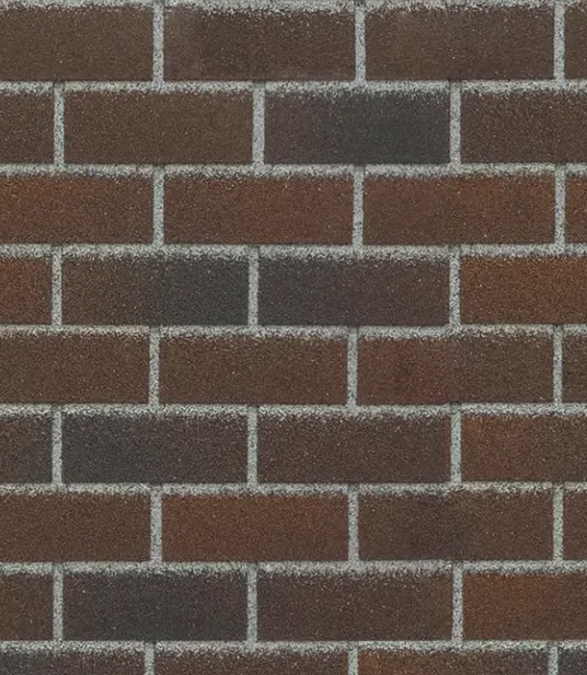 Фасадная плитка Docke Premium, Brick, Рубиновый купить в Сочи