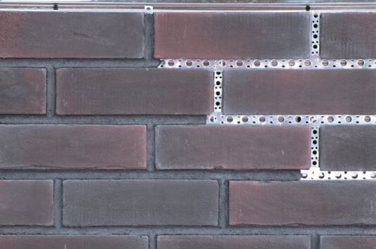 Фиброцементные панели КАНЬОН Клинкер - 144 купить в Сочи