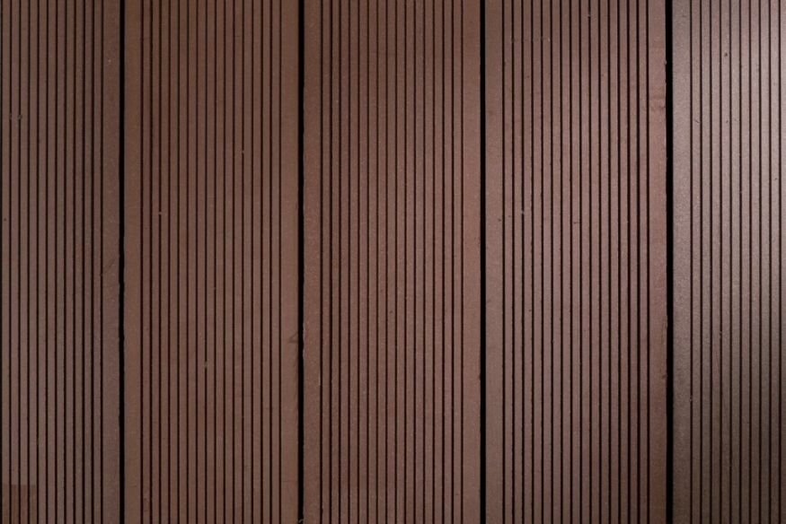 Террасная доска Ecodecking Экстра Венге купить в Сочи