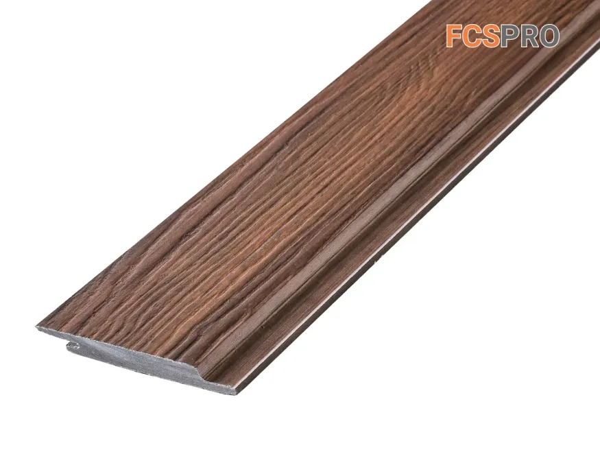 Фиброцементный сайдинг FCSPRO Click Shtil Золотой орех купить в Сочи