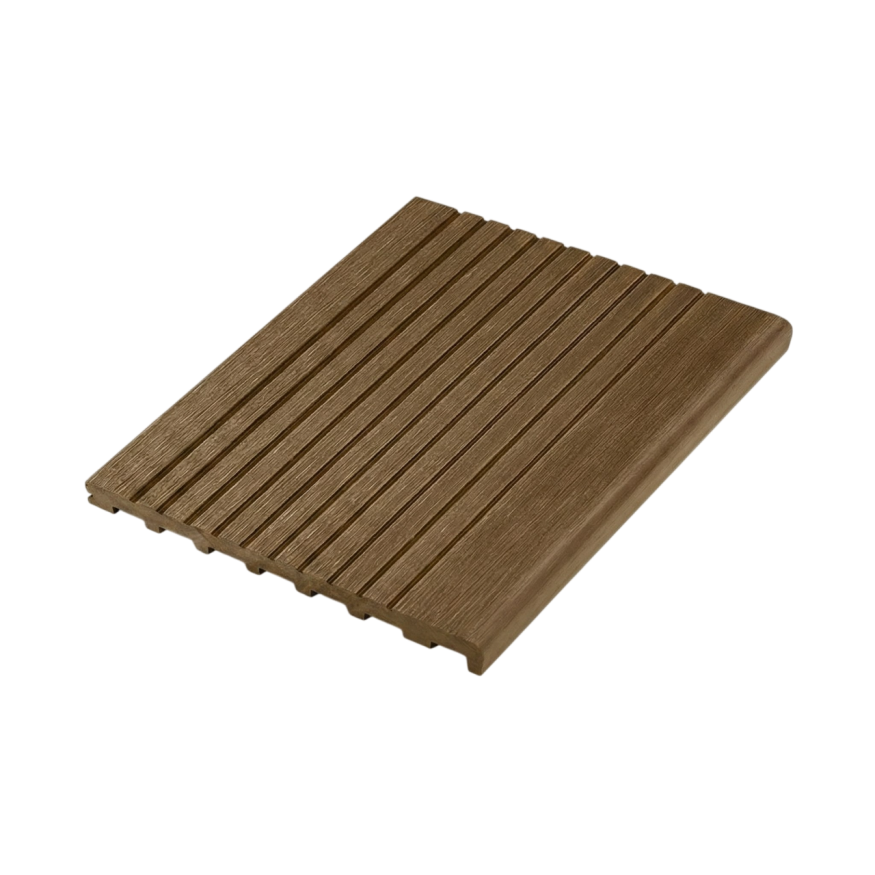 Ступени из ДПК GardenParkett Патио, Орех купить в Сочи