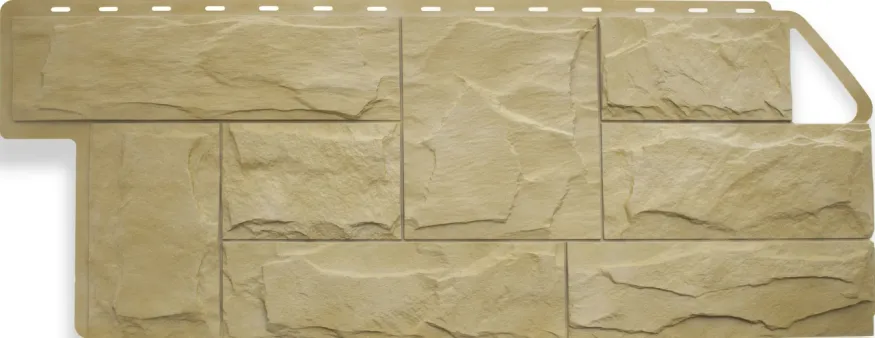 Фасадная панель Альта-Профиль Гранит Крымский купить в Сочи