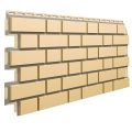 Фасадная панель ТЕХНОНИКОЛЬ Оптима Клинкер, Песочный купить в Сочи
