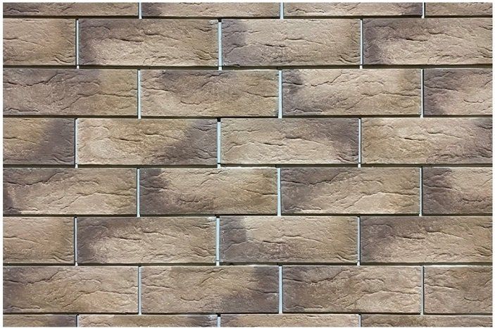 Фиброцементные панели КАНЬОН Индиго - 48 купить в Сочи